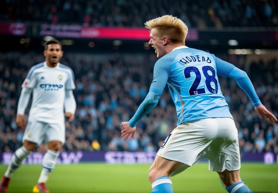 欧冠晋级形势：阿森纳提前出线，曼城逆转皇马领衔焦点战