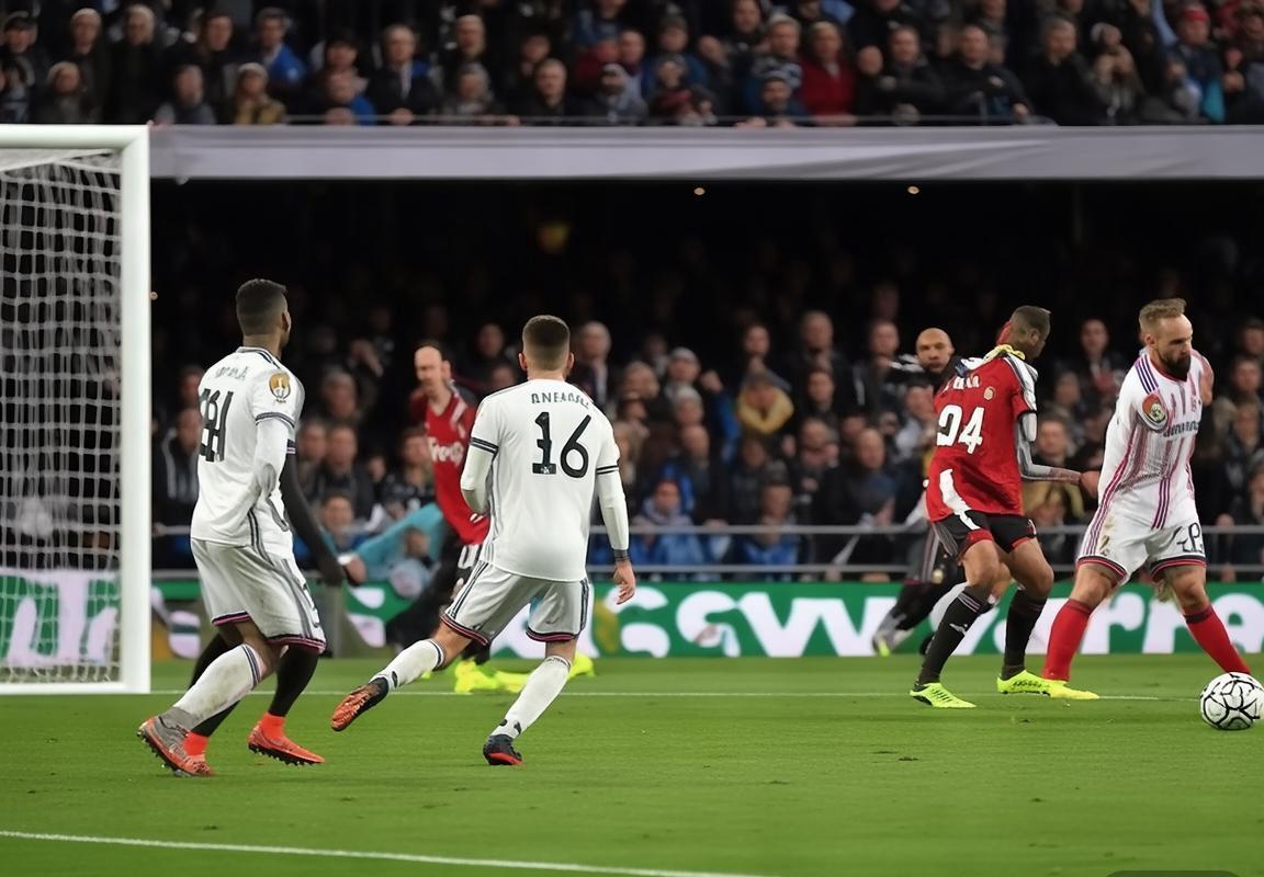 皇马欧冠全面压制勒沃库森，哈维·阿隆索战术遭质疑陷帅位危机